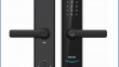 Khóa Cửa Thông Minh Philips DDL603E - Vân Tay, Mã Số, Thẻ Từ, Wi-Fi Chính Hãng