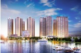 Lắp Đặt Khóa Cửa Cổng Sắt Ngoài Trời Chống Nước Chuẩn IP68 Tại Đà Nẵng