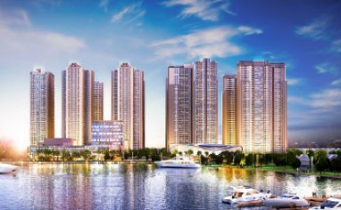 Lắp Đặt Khóa Cửa Cổng Sắt Ngoài Trời Chống Nước Chuẩn IP68 Tại Đà Nẵng