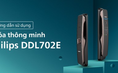 Smart Lock Installation In Da Nang For Expats & Foreigners (English Support) – Lắp Đặt Khóa Cửa Thông Minh Uy Tín