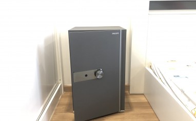 Smart Safe Deposit Boxes For Expats & Foreigners In Da Nang – Két Sắt Điện Tử Thông Minh Nhập Khẩu Chính Hãng