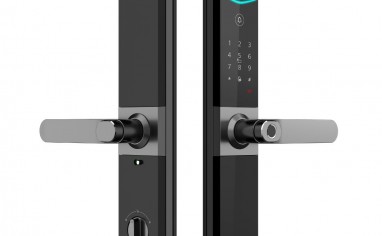 Top 5 Fingerprint Door Locks Recommended For Condos & Apartments In Da Nang – Khóa Vân Tay Chung Cư Cao Cấp