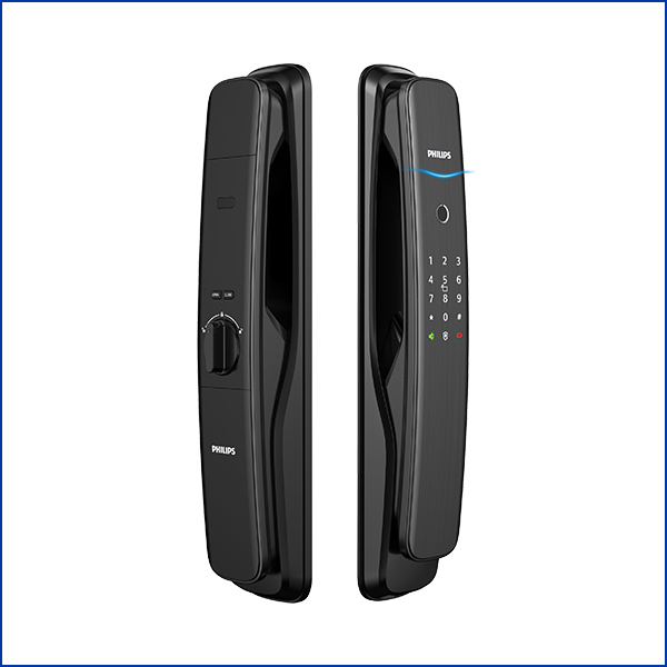 Philips DDL702E Smart Door Lock