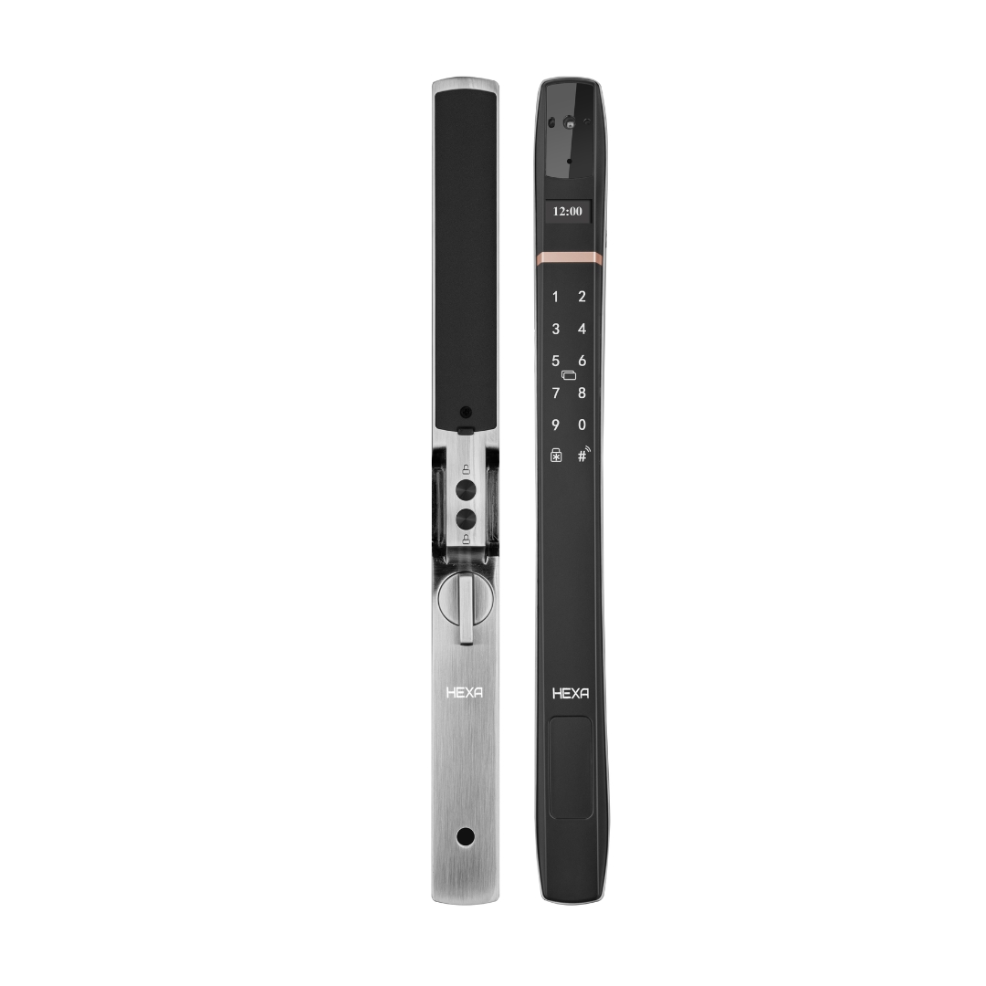 Hexa P300 Pro Slim Smart Lock