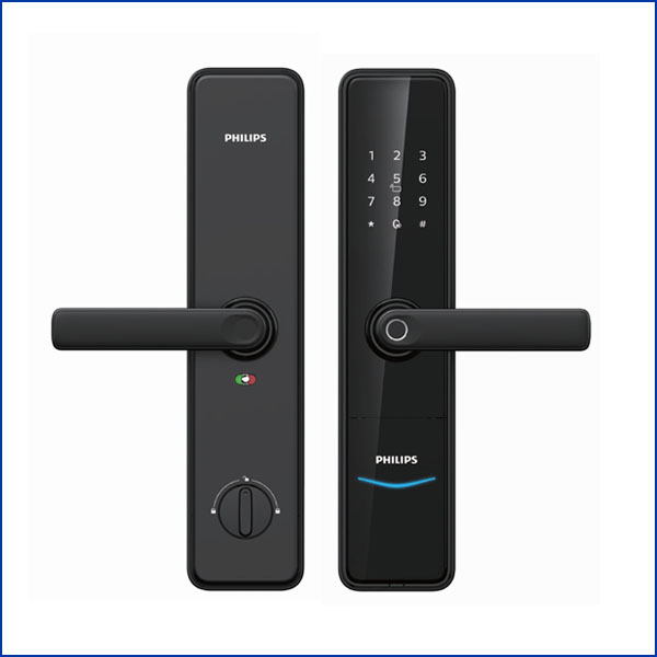 Philips DDL603E Smart Lock