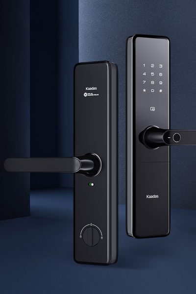 Kaadas S500C Biometric Smart Lock