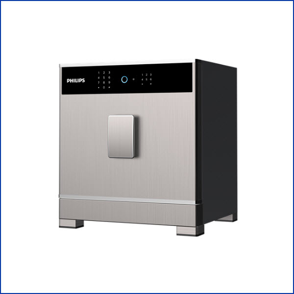 Philips SBX701 Luxury Smart Safe