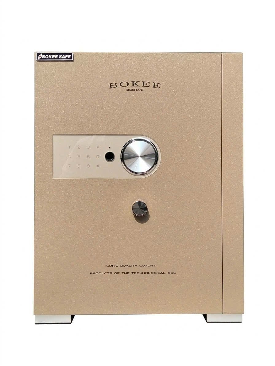 Bokee Smart Safe Series